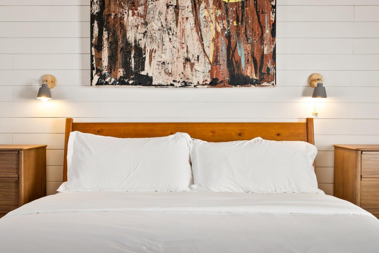 Boutique Room Steps From Downtown Mall Rose Jean - Room 4 Charlottesville Exterior foto