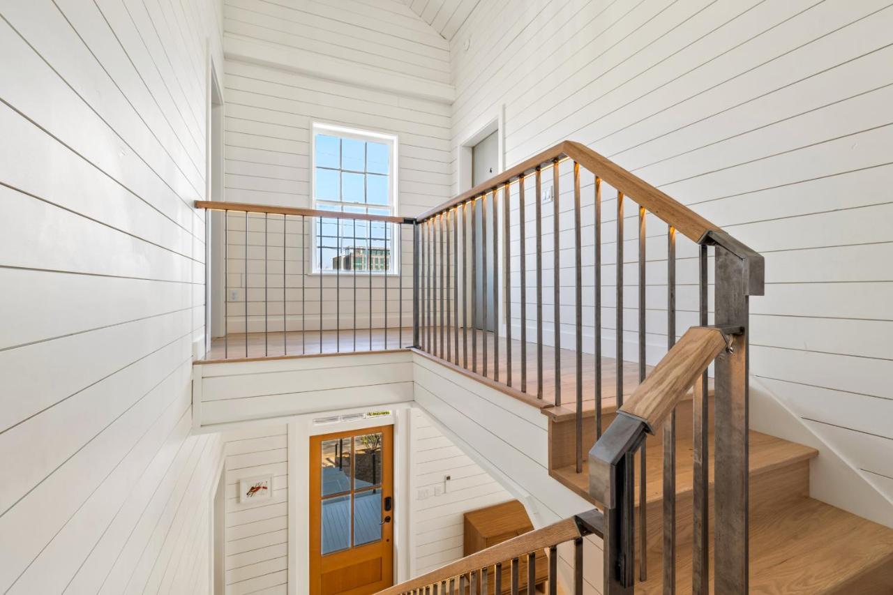 Boutique Room Steps From Downtown Mall Rose Jean - Room 4 Charlottesville Exterior foto