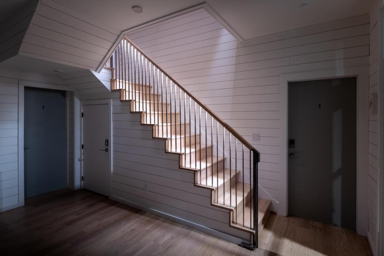 Boutique Room Steps From Downtown Mall Rose Jean - Room 4 Charlottesville Exterior foto